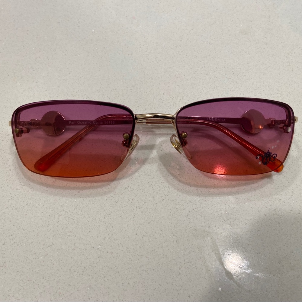 Bratz Genie Magic Sunglasses